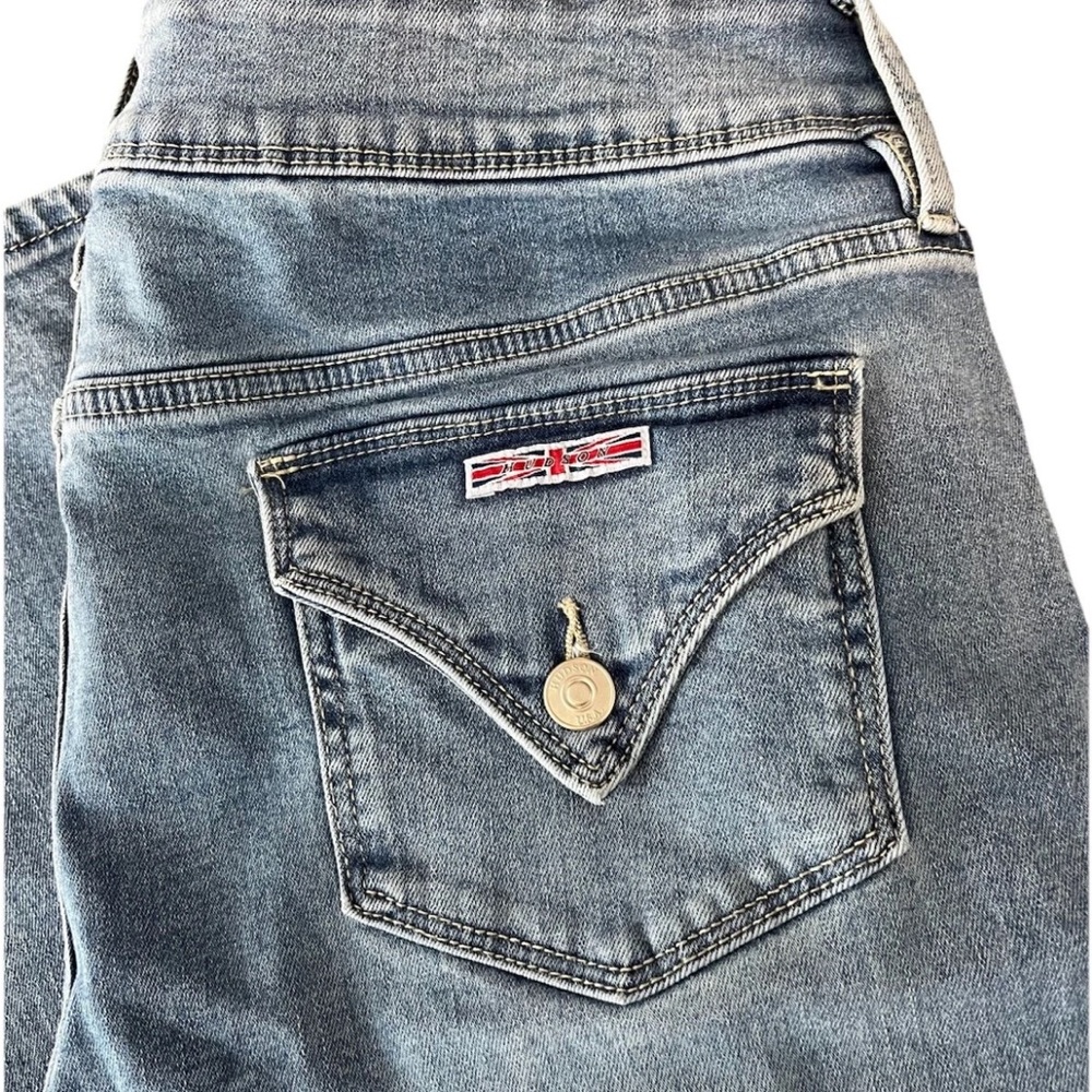 Womens Hudson jeans size 14